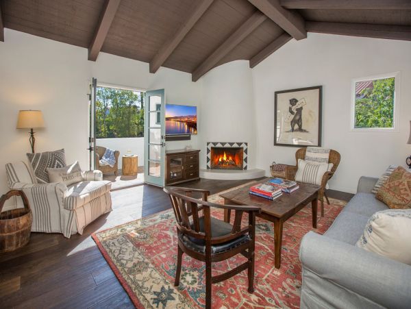 Santa Barbara County Home 998595