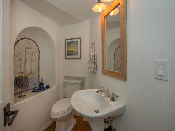 Santa Barbara County Home 998595