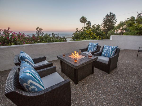 Santa Barbara County Home 998595
