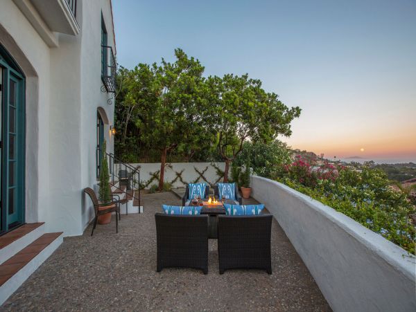Santa Barbara County Home 998595