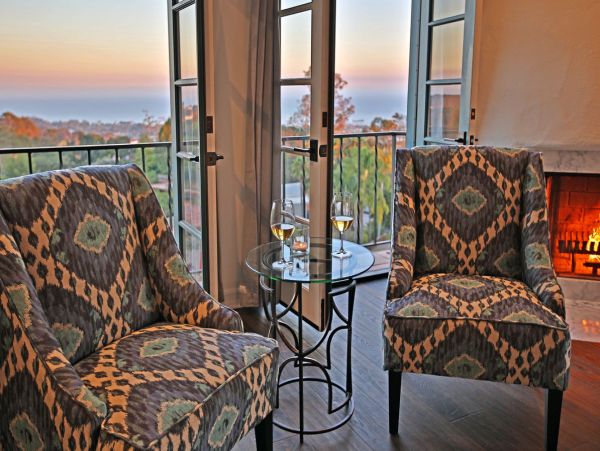 Santa Barbara County Home 998595