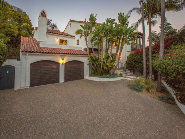 Santa Barbara County Home 998595
