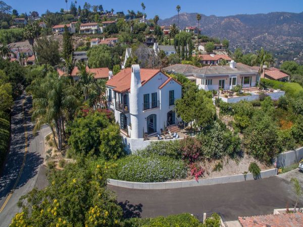 Santa Barbara County Home 998595
