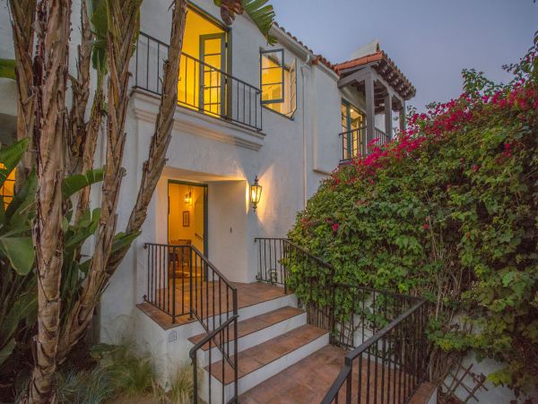 Santa Barbara County Home 998595