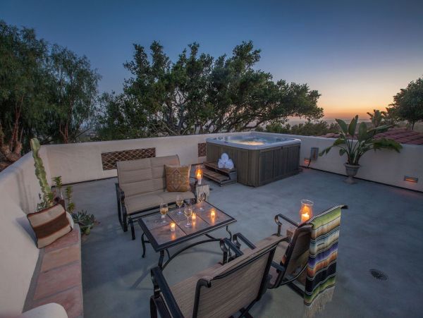 Santa Barbara County Home 998596