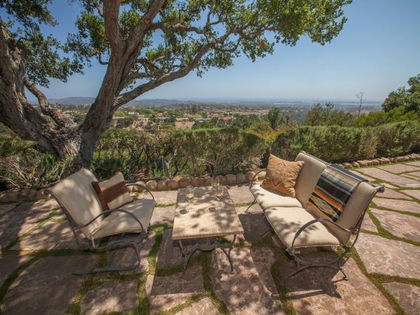 Santa Barbara County Home 998596