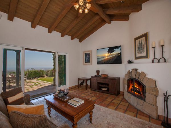 Santa Barbara County Home 998596