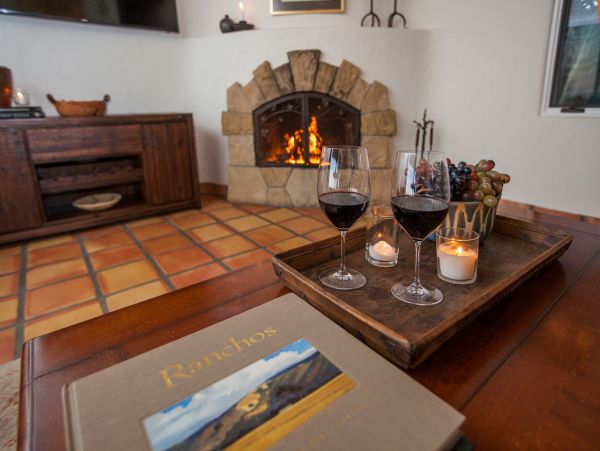 Santa Barbara County Home 998596