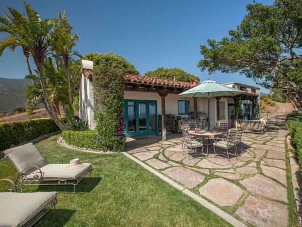 Santa Barbara County Home 998596