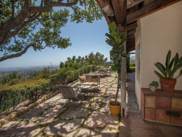 Santa Barbara County Home 998596
