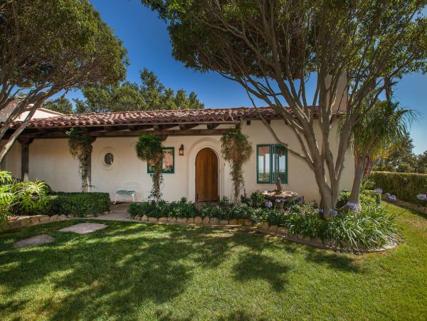 Santa Barbara County Home 998596