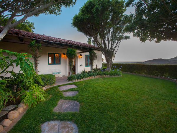 Santa Barbara County Home 998596
