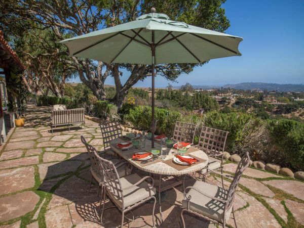 Santa Barbara County Home 998596