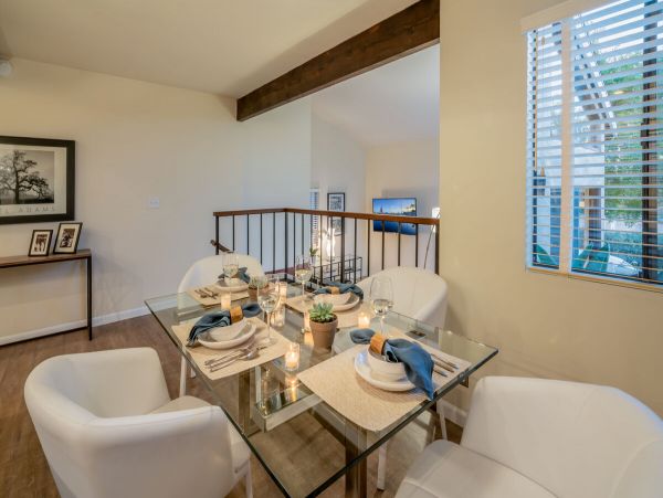 Gorgeous Vacation Home in Santa Barbara Sleeps 4 Guests