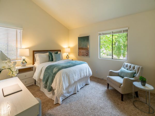 Gorgeous Vacation Home in Santa Barbara Sleeps 4 Guests