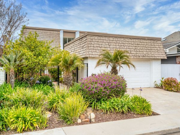 Santa Barbara County Home 998598