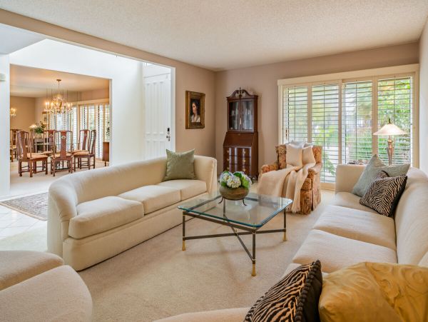 Santa Barbara County Home 998598
