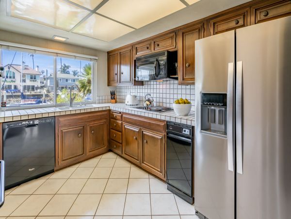 Santa Barbara County Home 998598