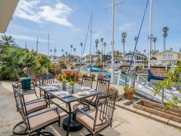 Santa Barbara County Home 998598