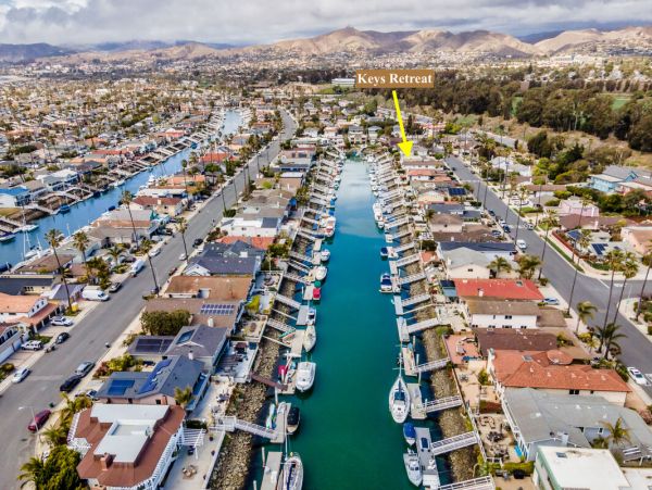 Santa Barbara County Home 998598