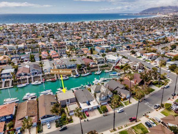 Santa Barbara County Home 998598