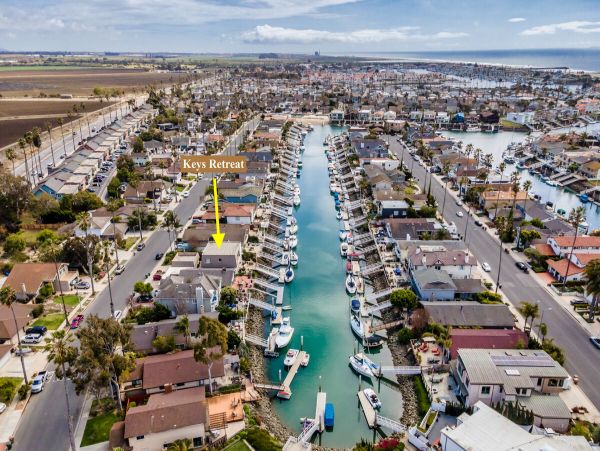 Santa Barbara County Home 998598