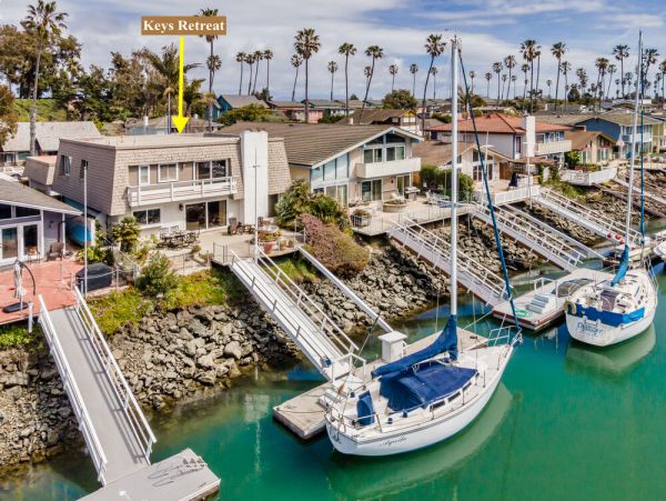 Santa Barbara County Home 998598