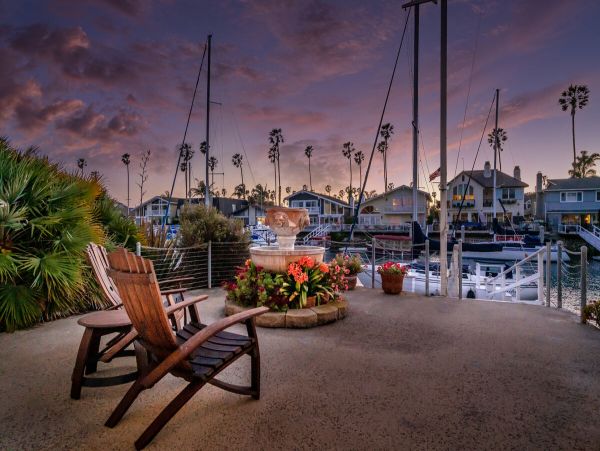 Santa Barbara County Home 998598
