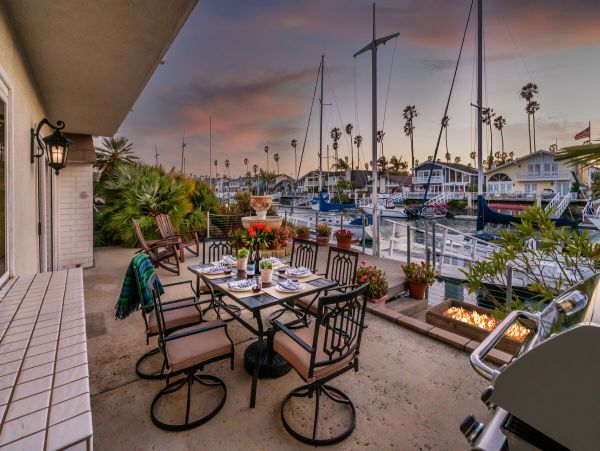 Santa Barbara County Home 998598