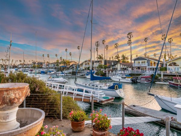 Santa Barbara County Home 998598