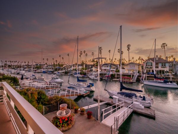 Santa Barbara County Home 998598