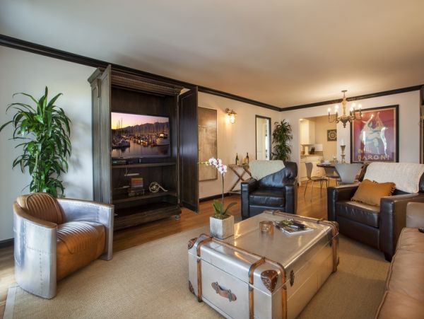 Santa Barbara County Home 998599