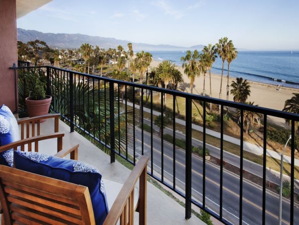 Santa Barbara County Home 998599
