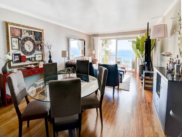 Santa Barbara County Home 998600