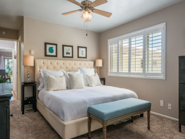 Santa Barbara County Home 998600