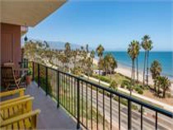 Santa Barbara County Home 998601