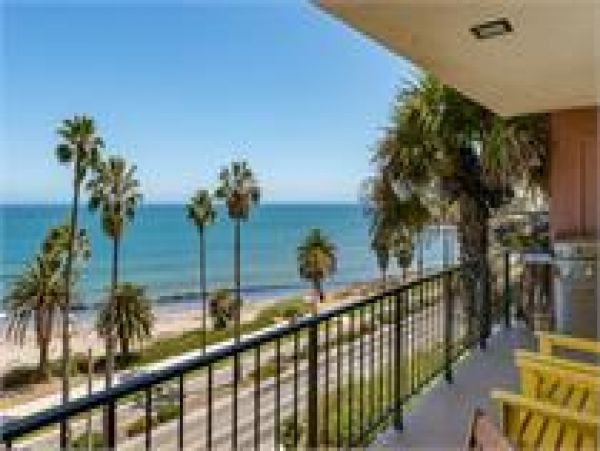 Santa Barbara County Home 998601