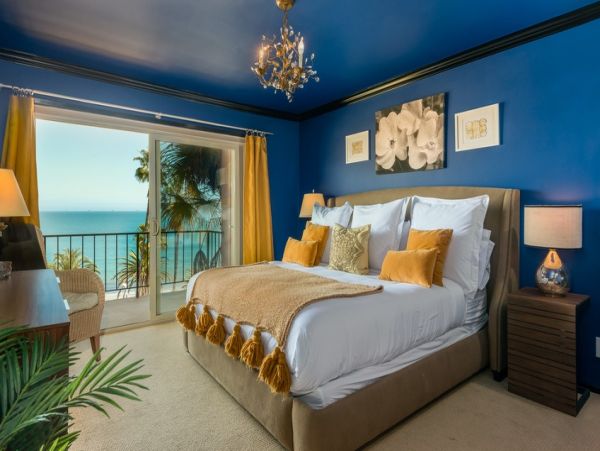 Santa Barbara County Home 998601