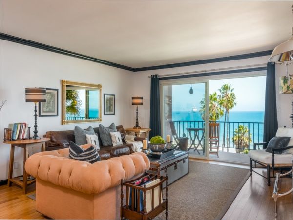 Santa Barbara County Home 998601