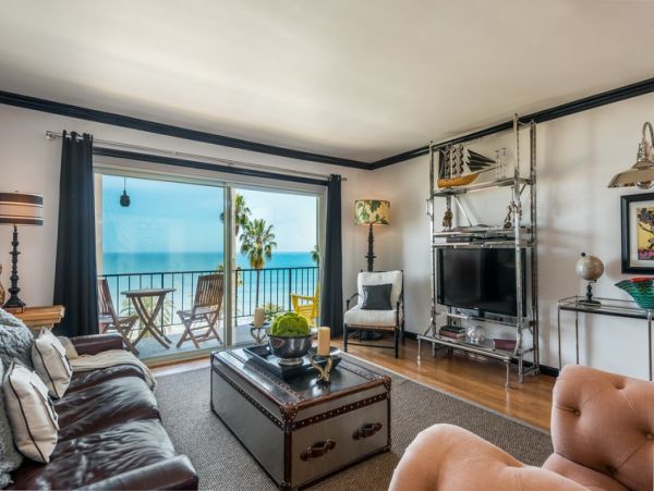 Santa Barbara County Home 998601