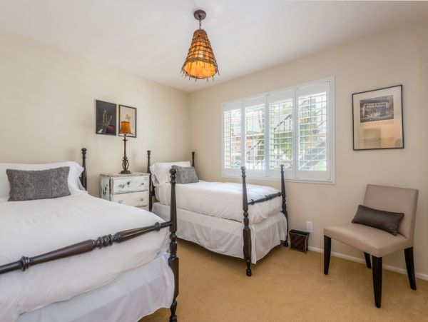Santa Barbara County Home 998601