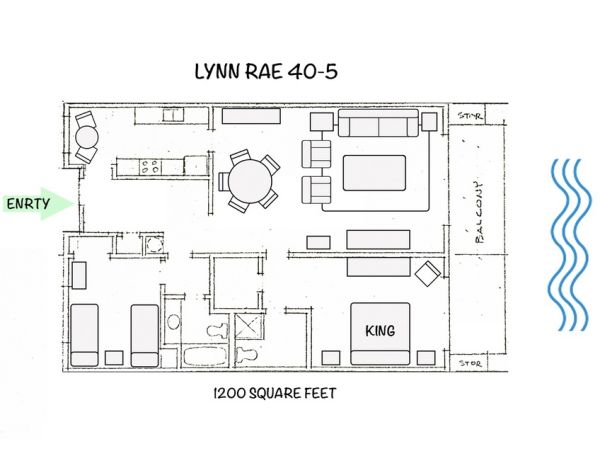 Santa Barbara County Home 998601