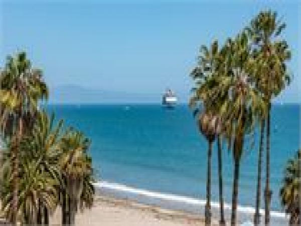 Santa Barbara County Home 998601