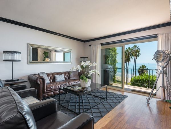 Santa Barbara County Home 998602