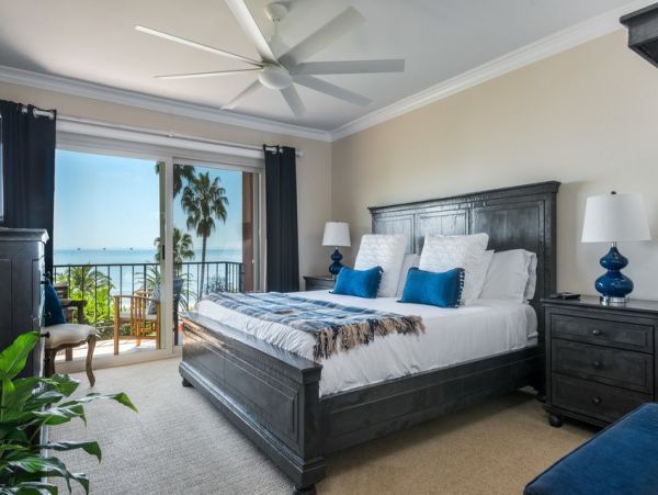 Santa Barbara County Home 998602