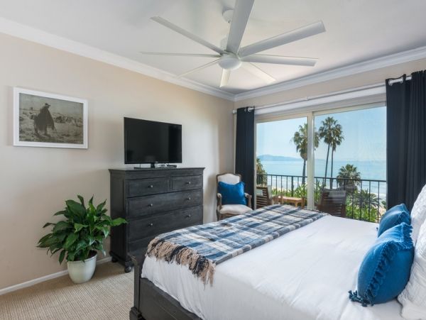 Santa Barbara County Home 998602