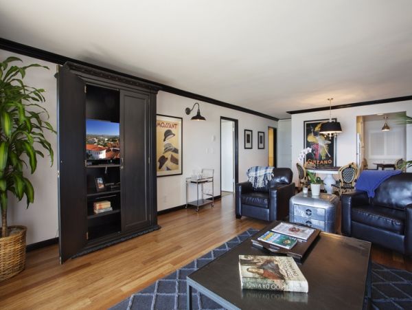 Santa Barbara County Home 998602