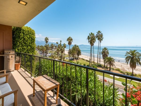 Santa Barbara County Home 998602