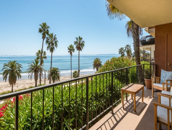 Santa Barbara County Home 998602