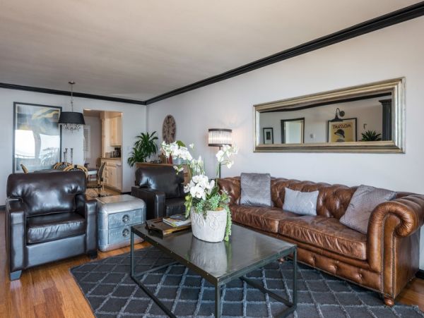 Santa Barbara County Home 998602